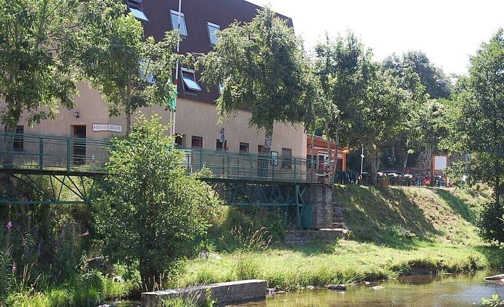 هوتل ليس أيريلي