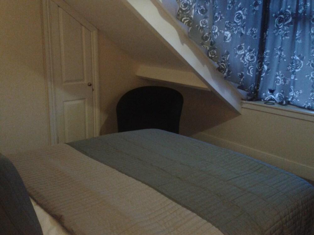 Park View Room