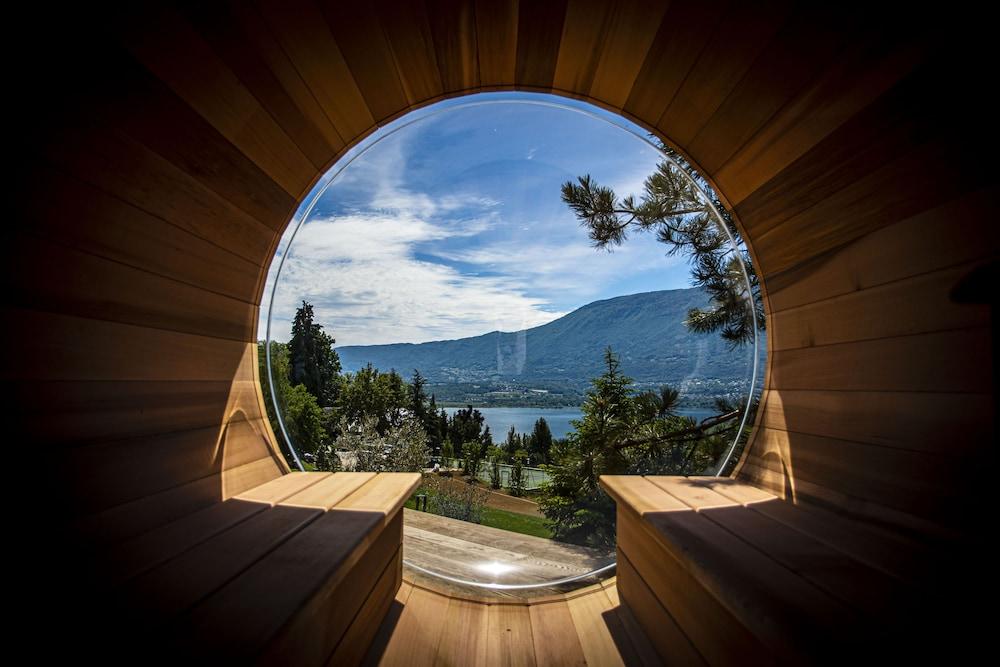 أوتل لينكومبارابل باي ليس إتينسيلي المنطقة الخارجية