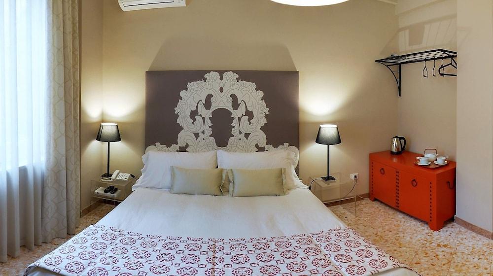 In Suite Guestroom