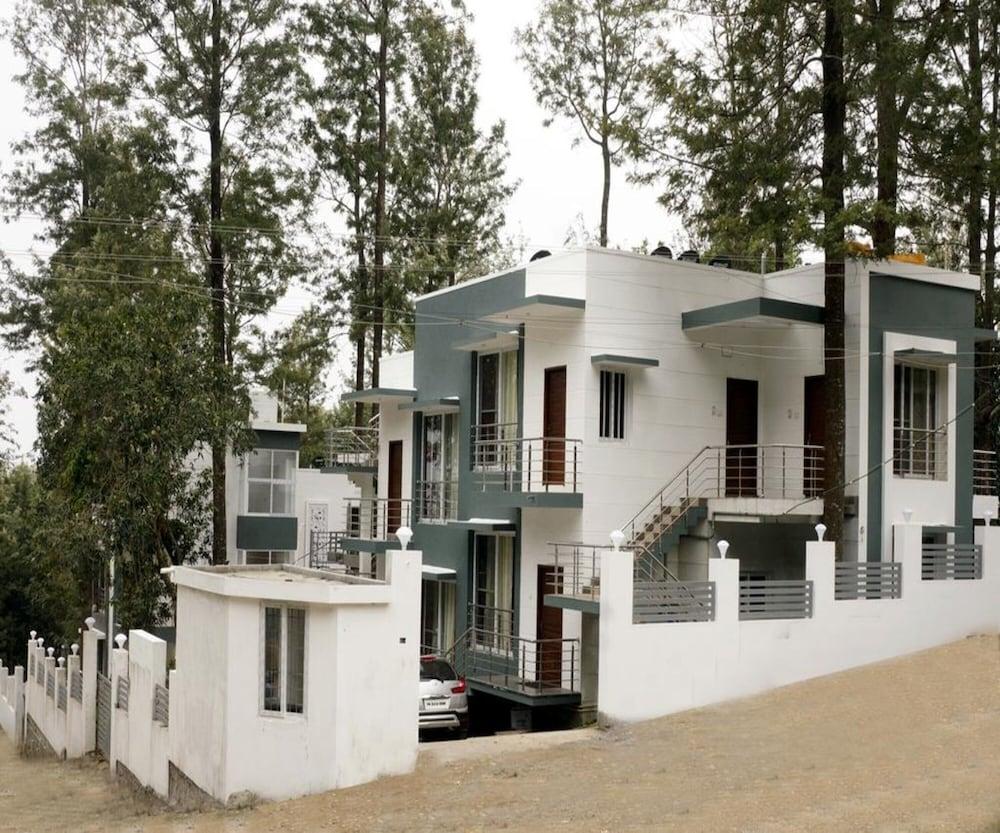 Residenza GV Resorts