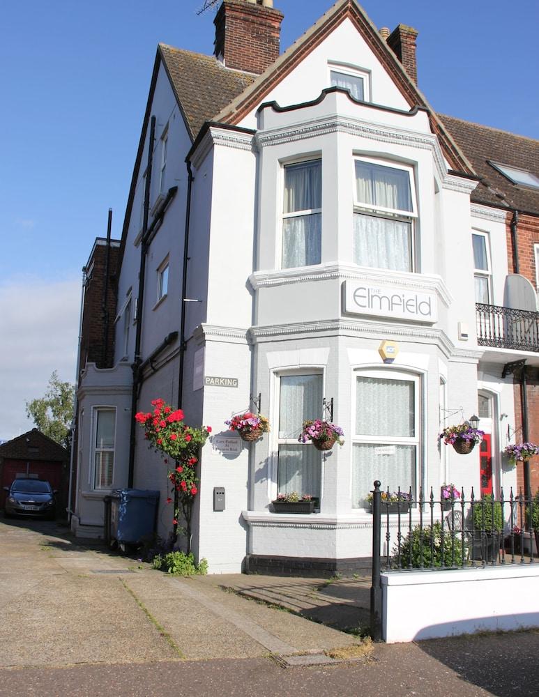 Elmfield Guest Accommodation