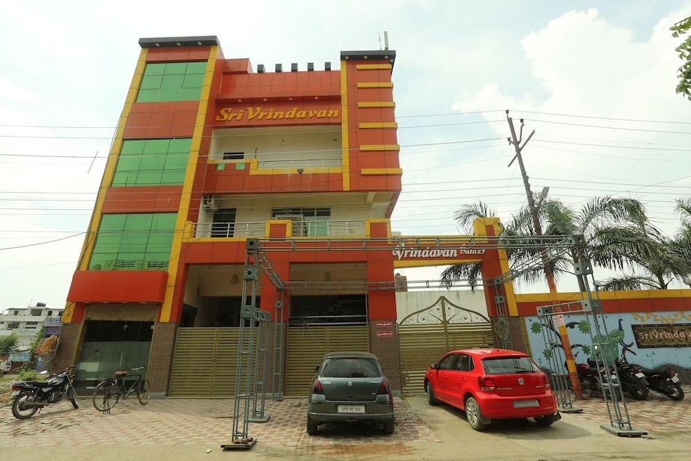 أو واي أو 17204 فريندافان جالاكسي