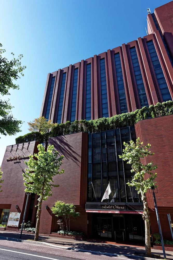 Hotel Okura Sapporo