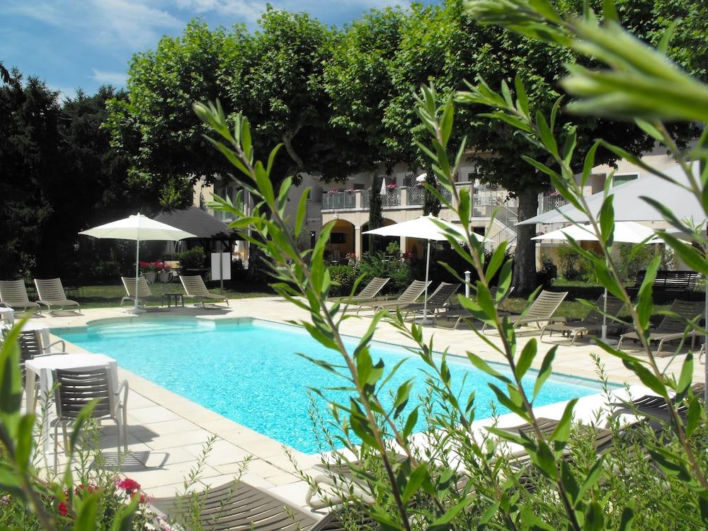 Auberge Saint Simond