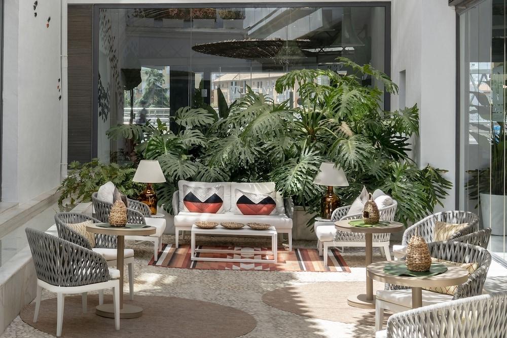 Hotel Vincci Seleccion Posada del Patio