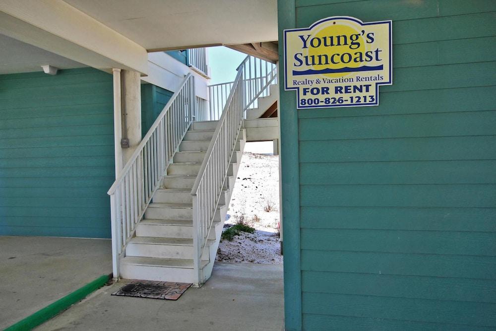 Our Point of View #3 Exterior