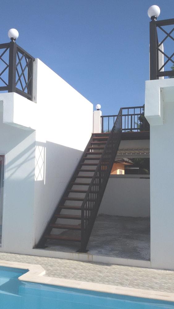 Mestyle Resort Exterior