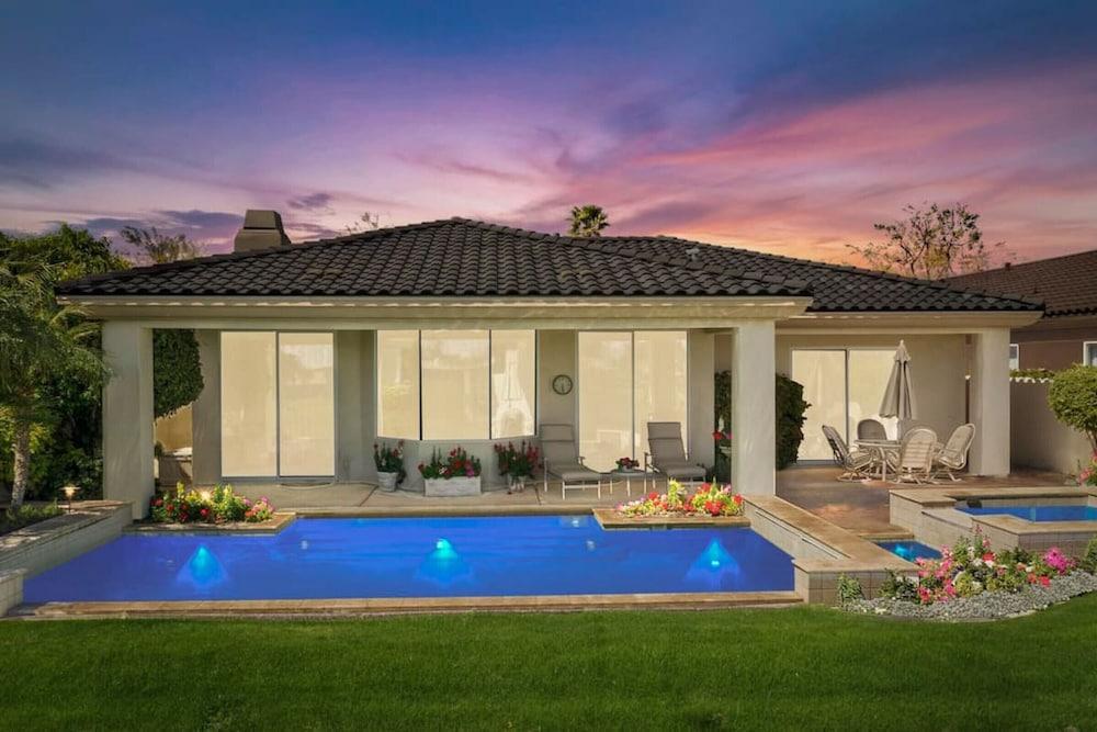 4BR PGA West Pool Home by ELVR - 57780 Outdoor Pool