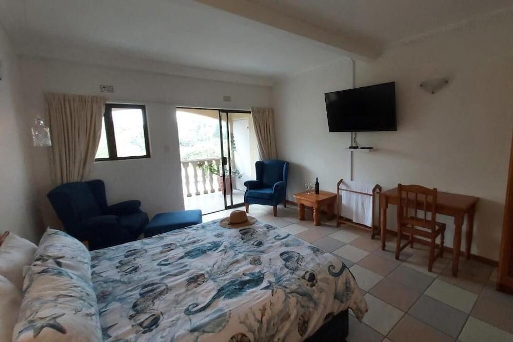 Crayfish Inn no.6