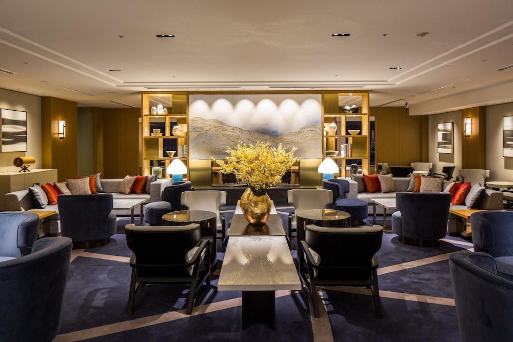 كيو بلازا هوتل طوكيو بريمير جراند