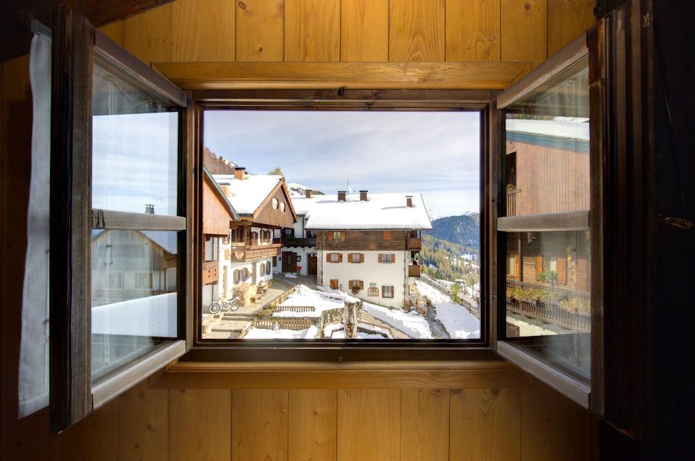 Albergo Diffuso Sauris In Sauris di Sopra Featured Image