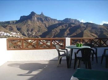 Casa Rural Paisajes de Tejeda