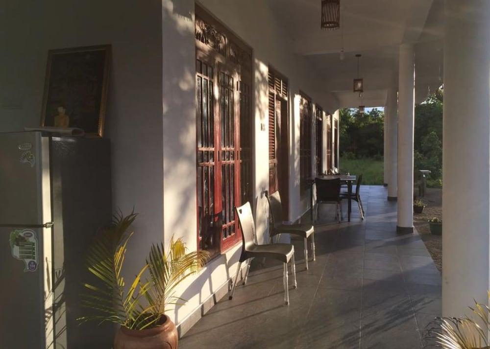 Sigiriya Green Garden Homestay