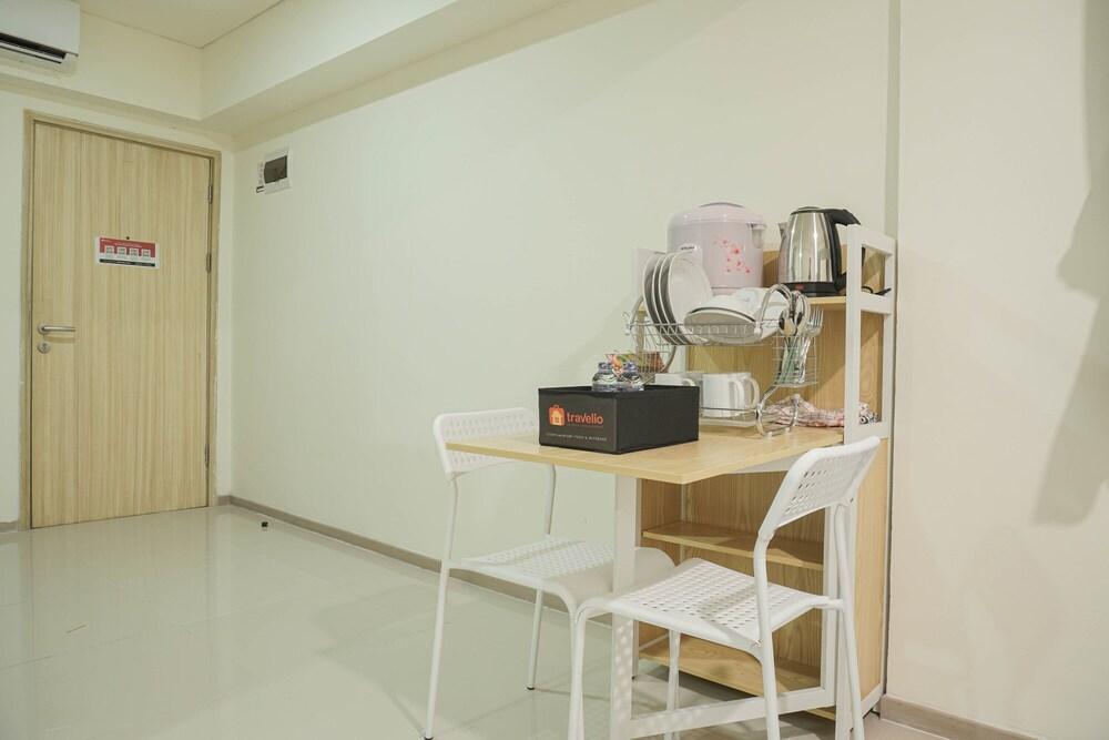 جريت تشويس 2 ب رومات ميكارتا أبارتمنت داخلي