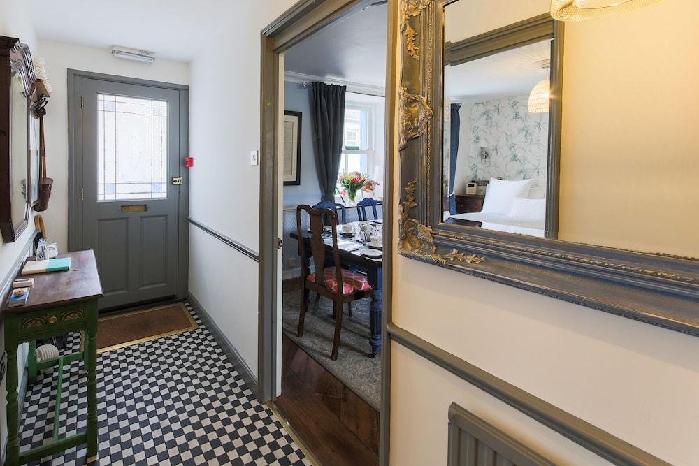 The Old Parsonage Reception Hall