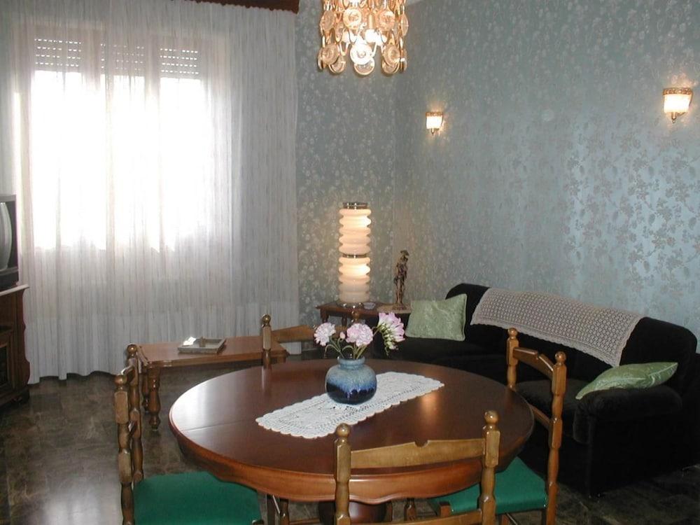 B&B I Calanchi Interior