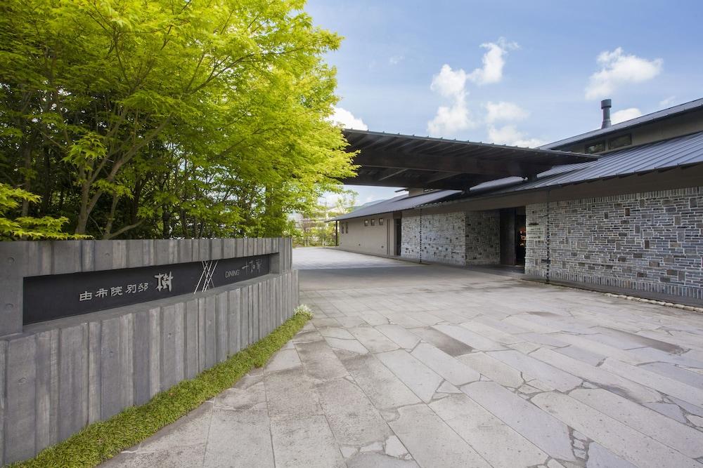 Yufuin Bettei Itsuki Exterior
