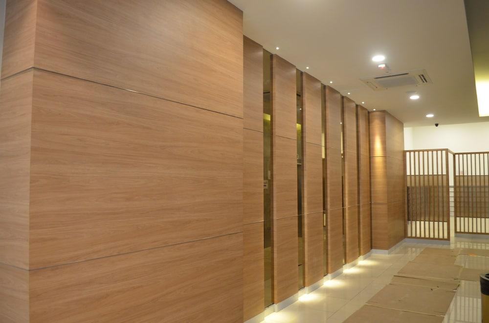 1 Tebrau Suites by Subhome Interior