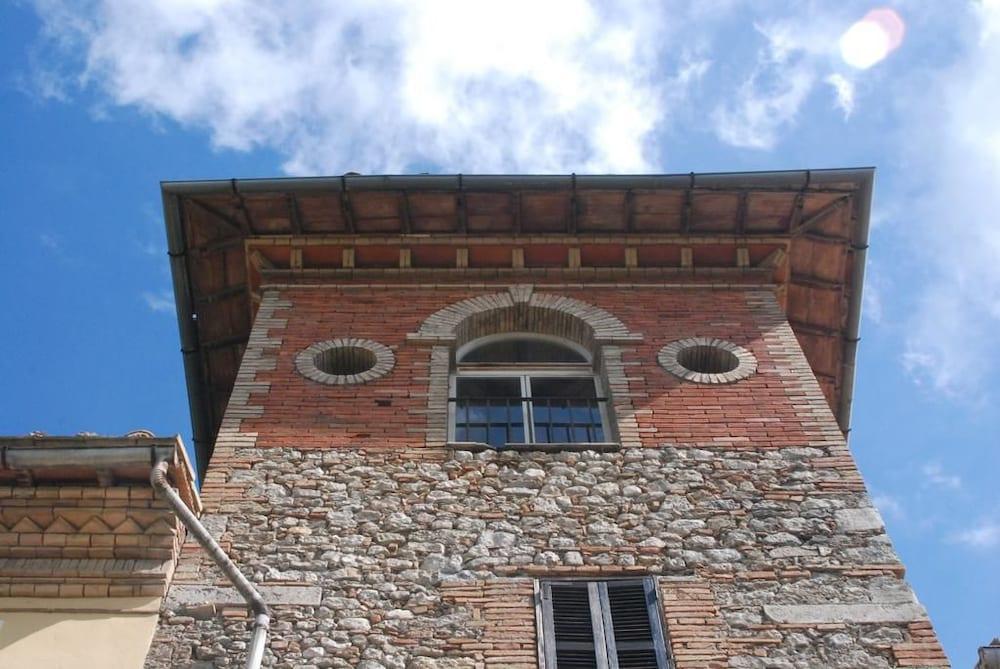 فيلا جابرييلا بد آند بريكفاست المنطقة الخارجية