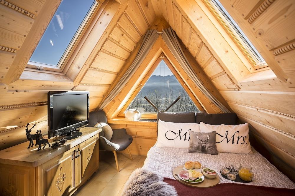 Apartament Widokowy i Wyjątkowy Featured Image