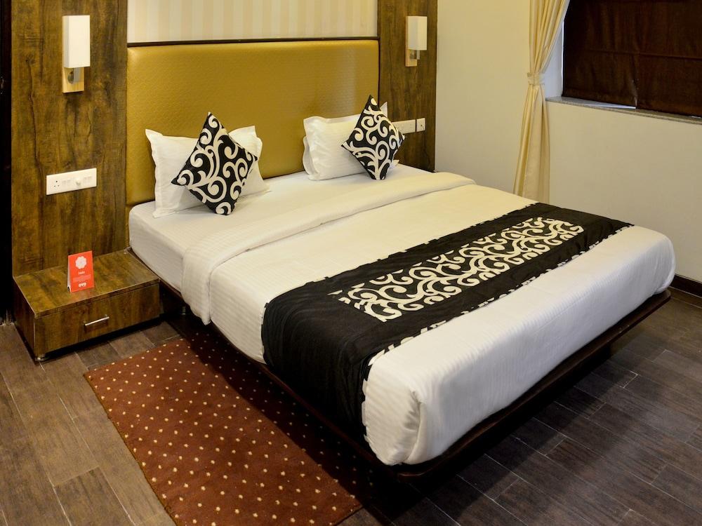 أو واي أو 5777 ذا بريزيدنت هوتل