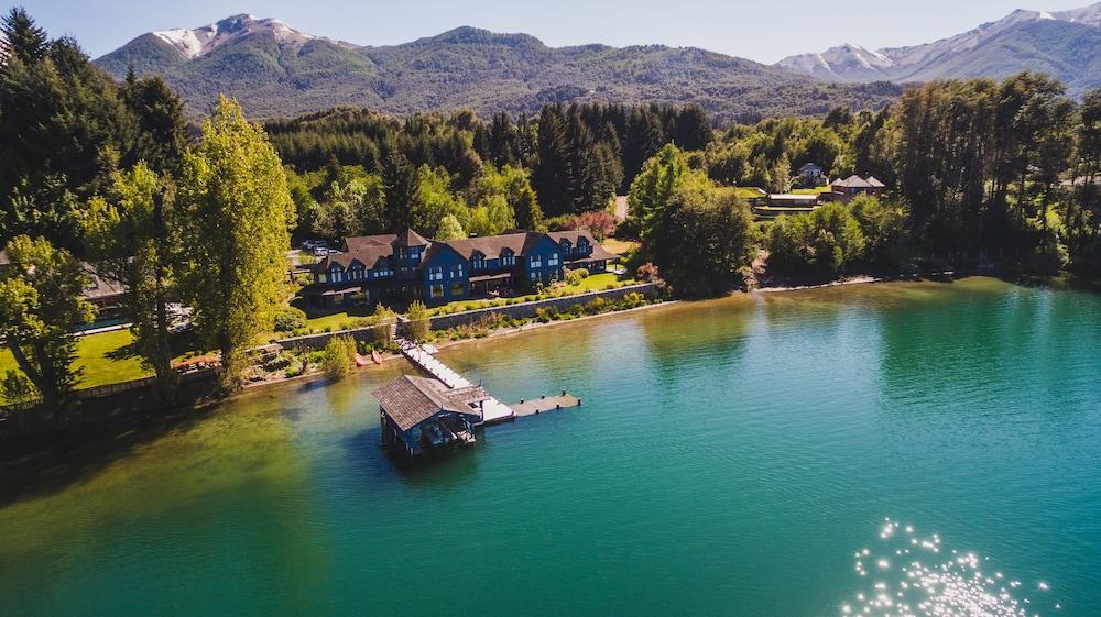 Las Balsas Relais & Chateaux