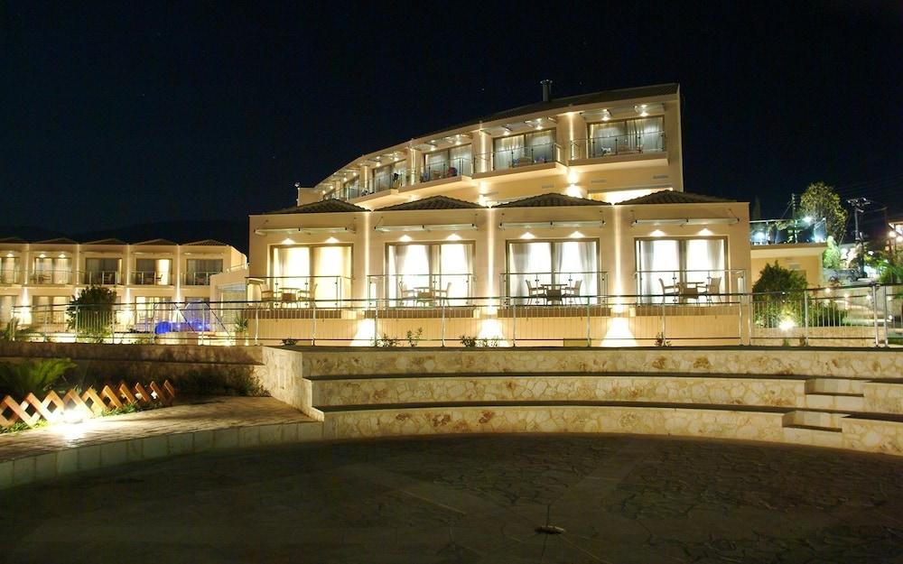 Ionian Emerald Resort Exterior