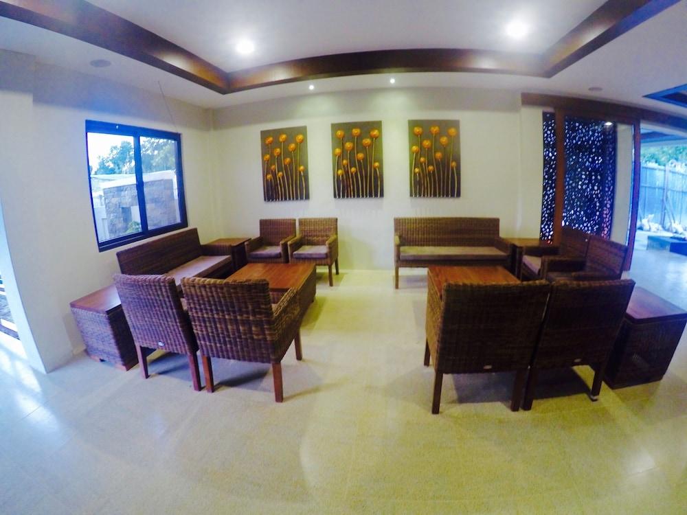 Mo2 Lagoon Coron Reception Hall
