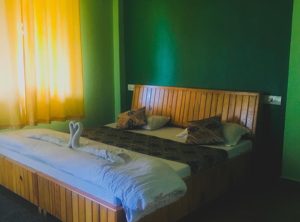Siddhartha Greens Bir Billing Room