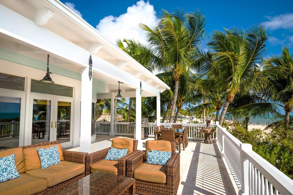 The Caribbean Resort Royal Palm North