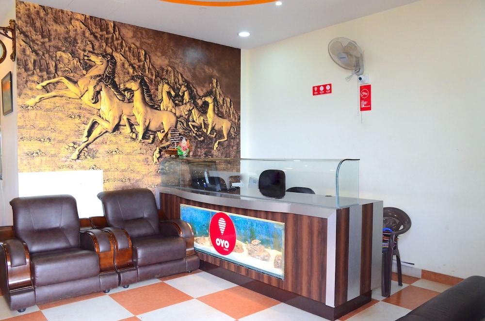 OYO 6476 Hotel Panchgani Holiday Home