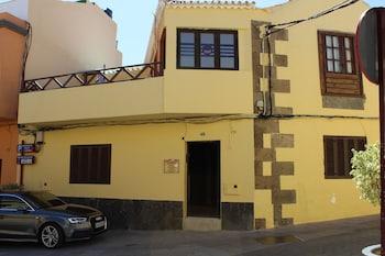 Casa rural el Burro