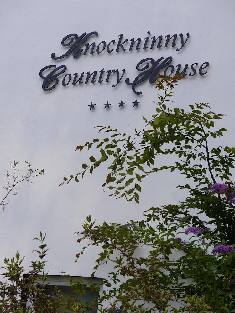 نوكنيني كانتري هاوس آند مارينا المنطقة الخارجية