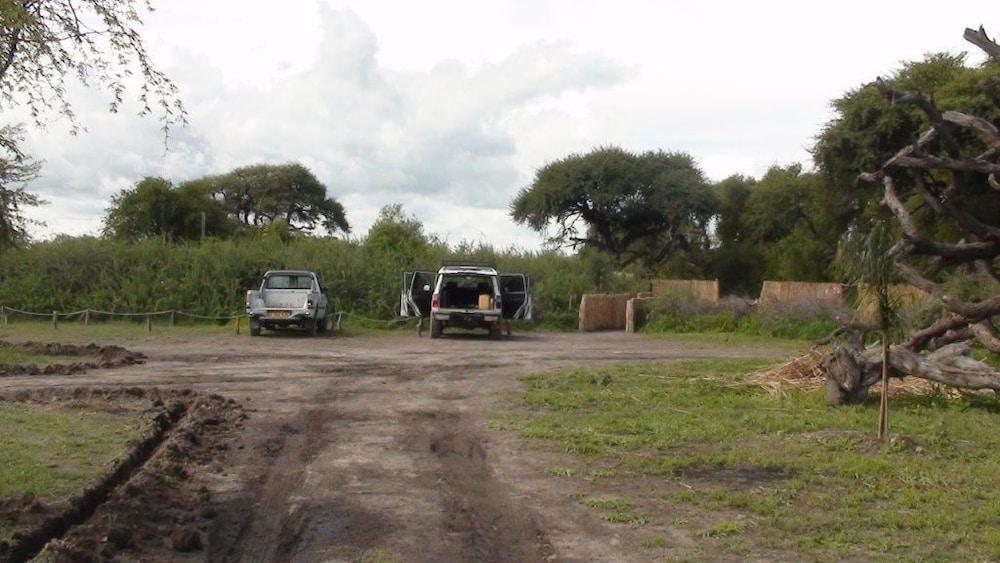 Matsaodi Campsite Property Grounds