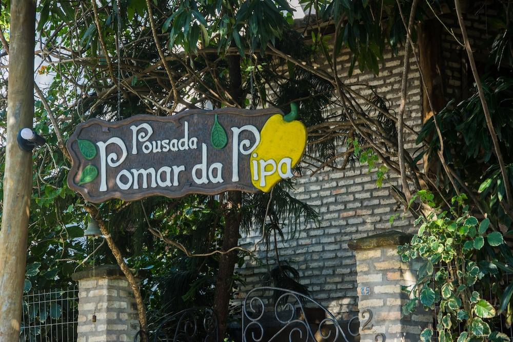 Pousada Pomar da Pipa Featured Image