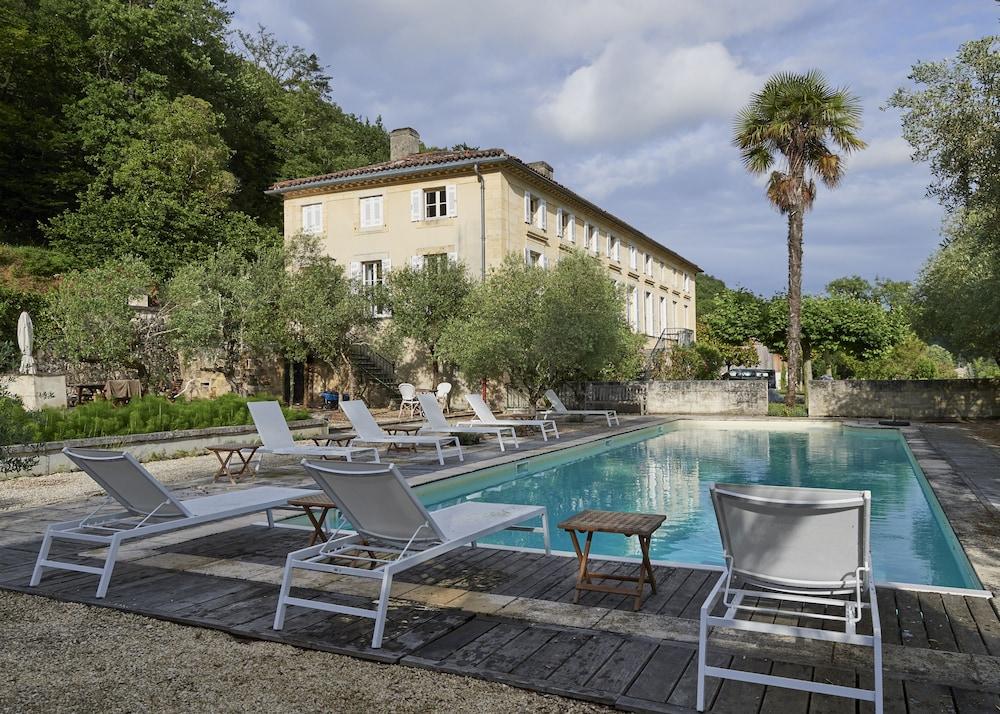 شاتو شامسونيه