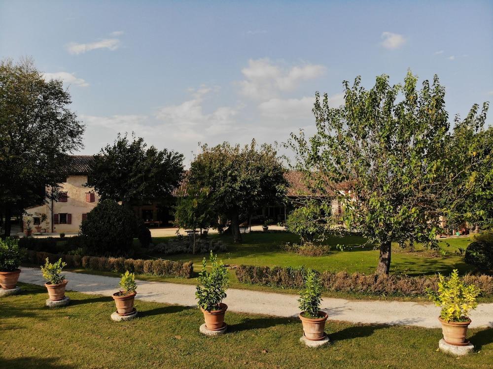 B&B Cà Cinel Asolo Property Grounds