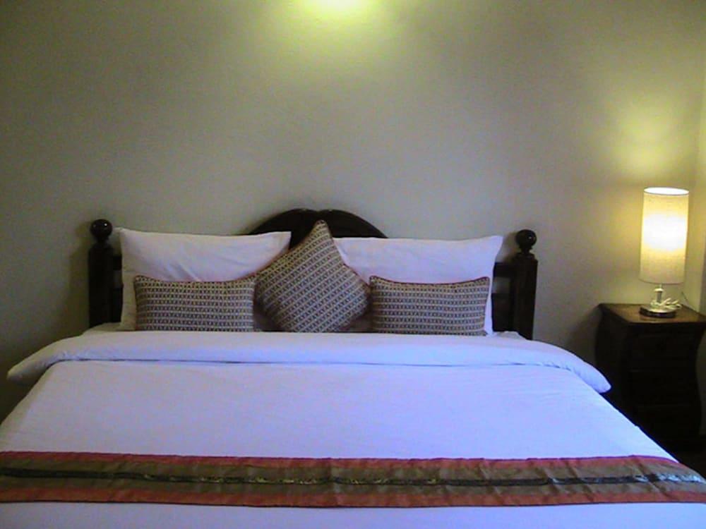Tantara Resort Room