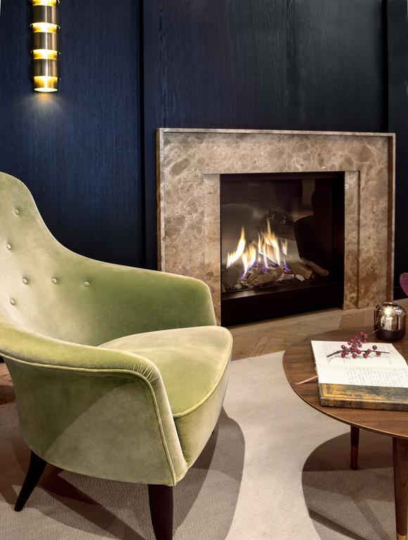 بيلوز جراند هوتل بلايس روبي أخرى