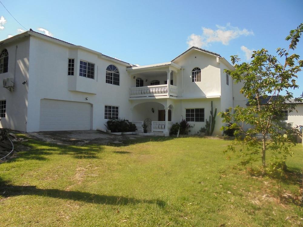 بيرل أوشن فيلا