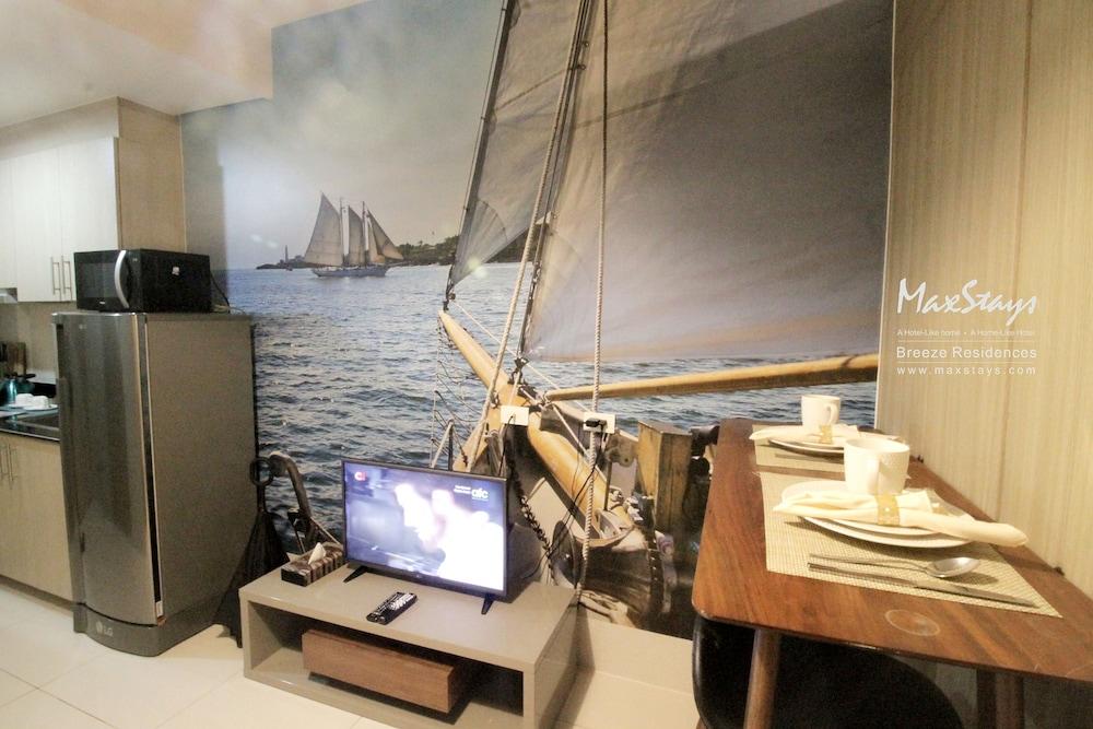 ماكس ستايز ماكس فيو آت بريز ريزيدنسيز الصورة الأساسية