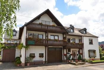 Weingut Pension Günther Scholtes