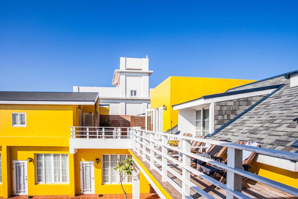 Summer Ya B&B Exterior