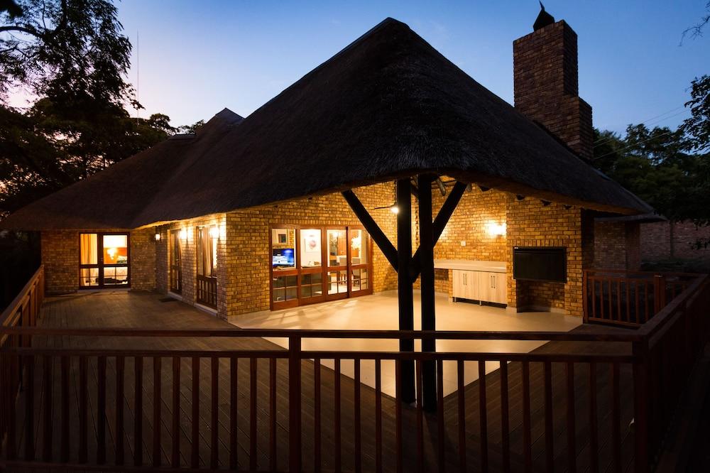 Kruger Park Lodge Unit 612 Featured Image