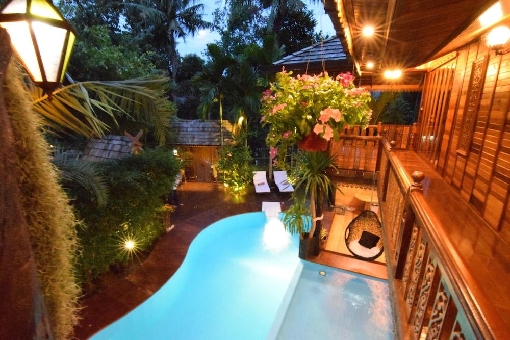 فيلا هابيبي