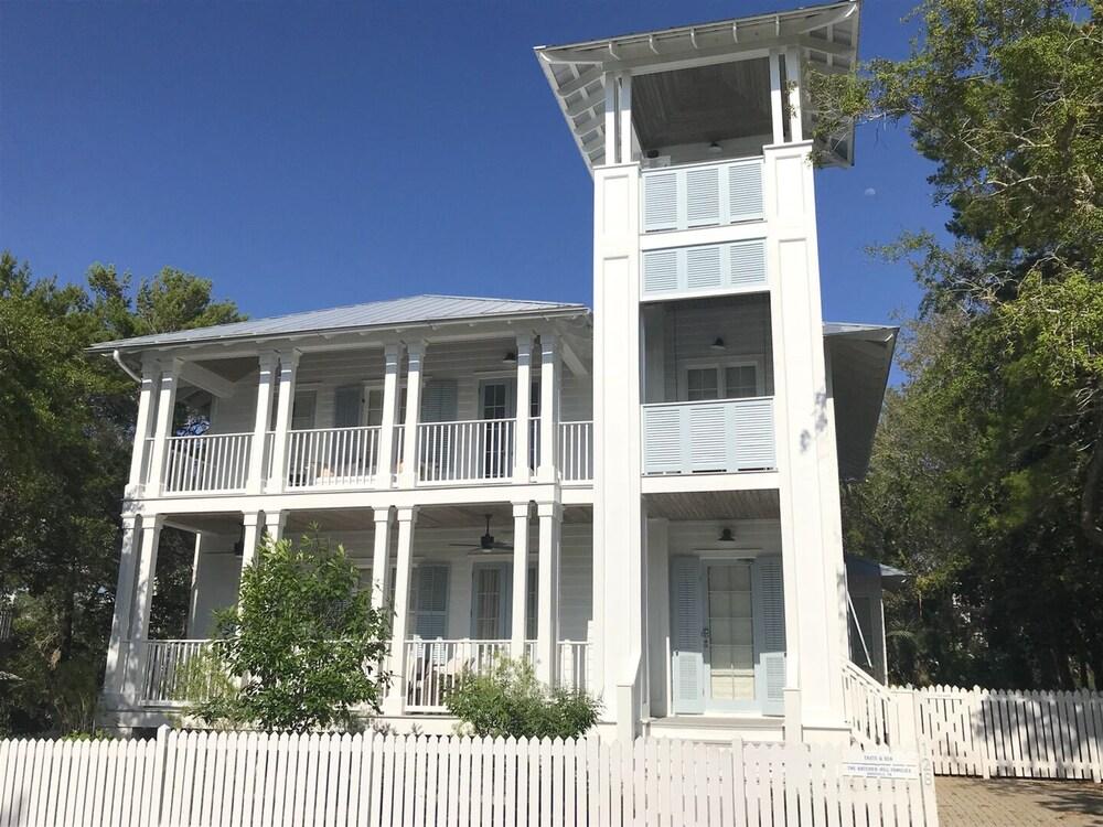 Taste & Sea - 128 Tupelo by Dune Vacation Rentals
