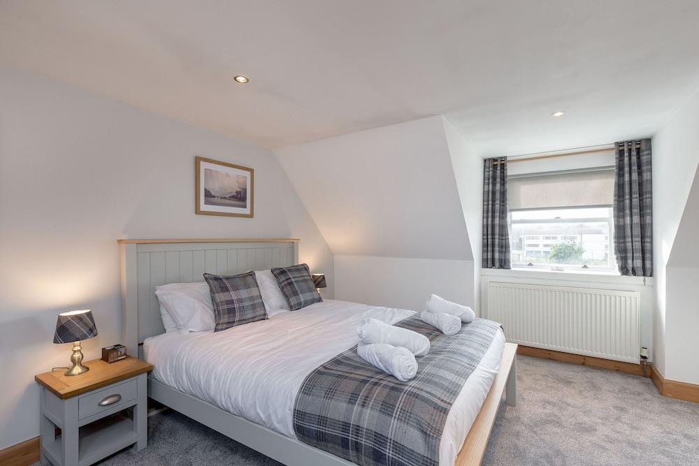 ذا ستيدينجز - باي ستاي دونفرملاين غرفة