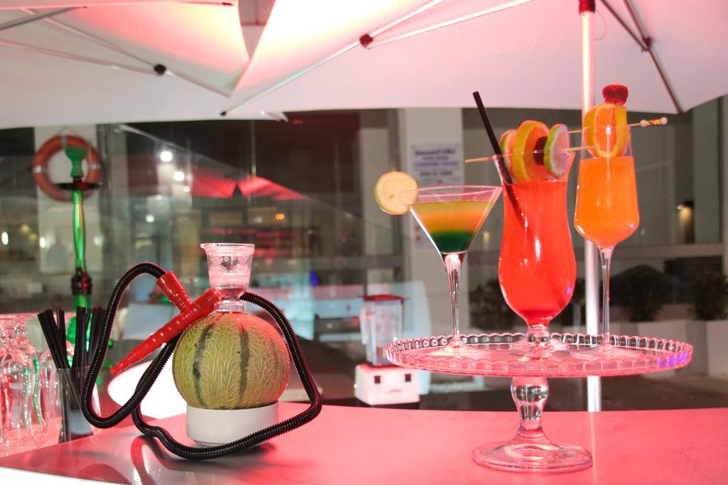 لايكو تونس سبا آند كونفرنس سنتر أخرى