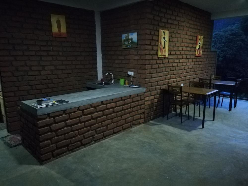 Ayubo Ella - Bed & Breakfast Steam Room